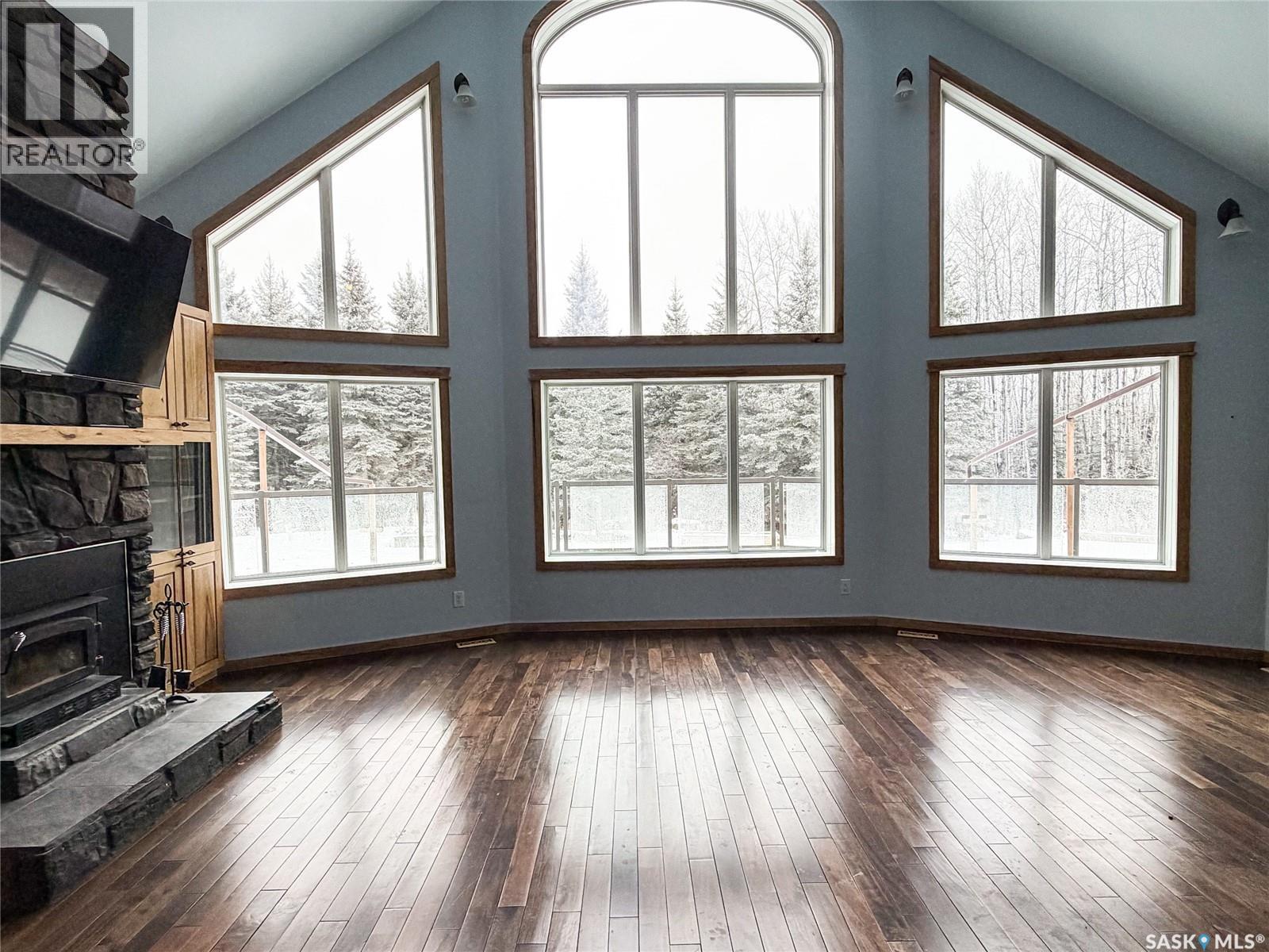 5 Acres Sw On Hwy 4, Meadow Lake Rm No.588, Saskatchewan  S9X 1Y4 - Photo 5 - SK024910