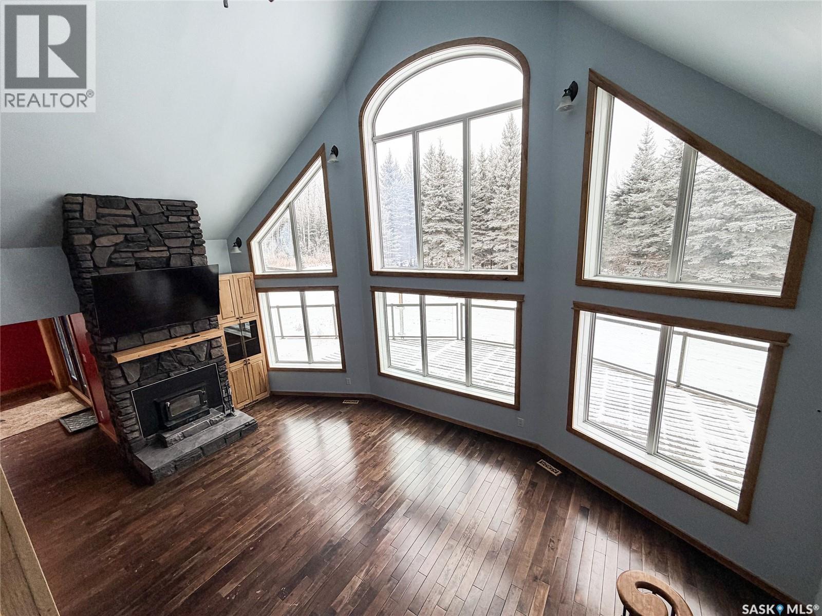 5 Acres Sw On Hwy 4, Meadow Lake Rm No.588, Saskatchewan  S9X 1Y4 - Photo 6 - SK024910