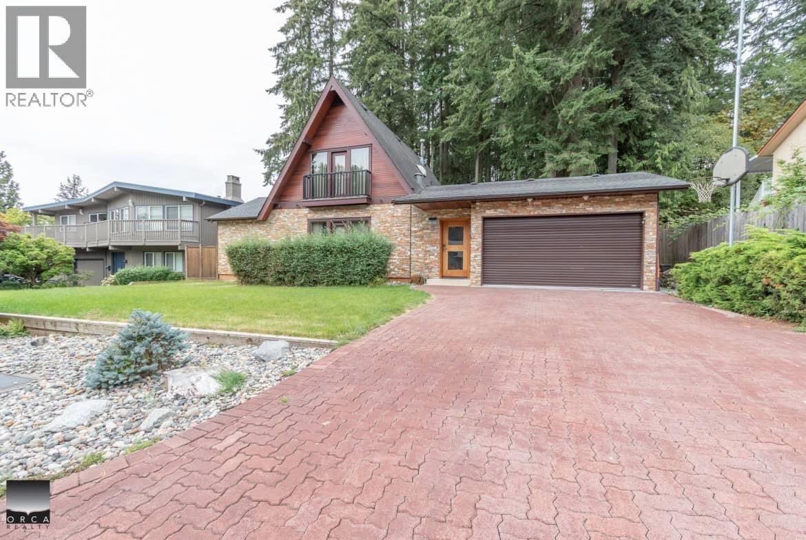 2752 Byron Road, North Vancouver, British Columbia V7H 1M2 - Photo 1 - R3067351