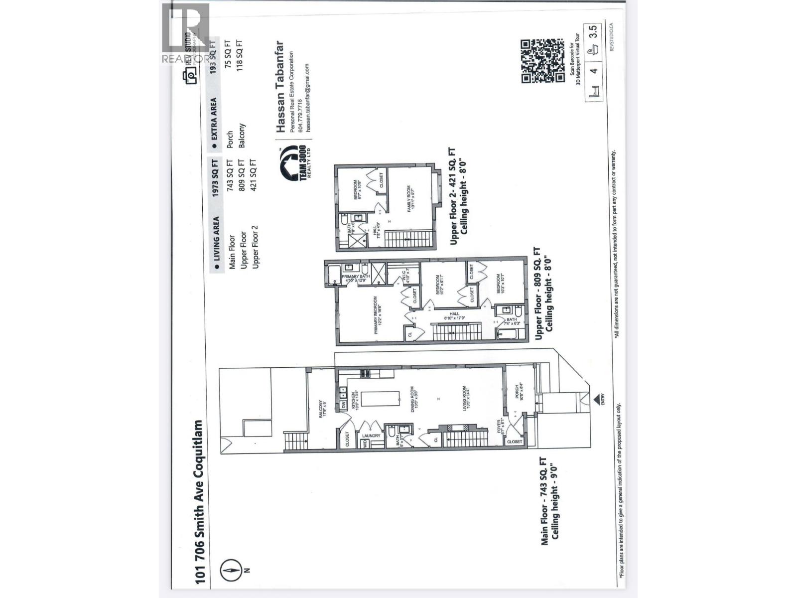 101 706 Smith Avenue, Coquitlam, British Columbia  V3J 2W7 - Photo 40 - R3071787