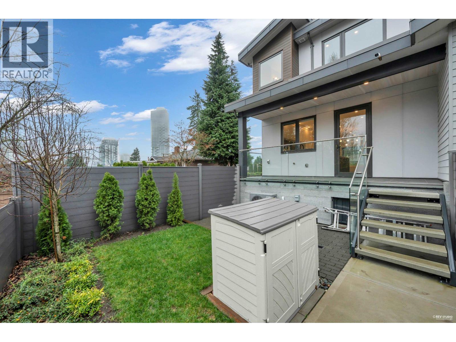 101 706 Smith Avenue, Coquitlam, British Columbia  V3J 2W7 - Photo 39 - R3071787