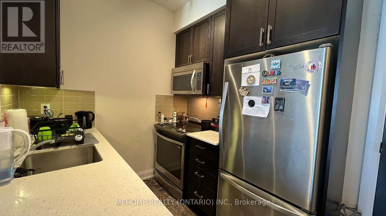 2406 - 18 Graydon Hall Drive, Toronto, Ontario  M3A 0A4 - Photo 2 - C12600028