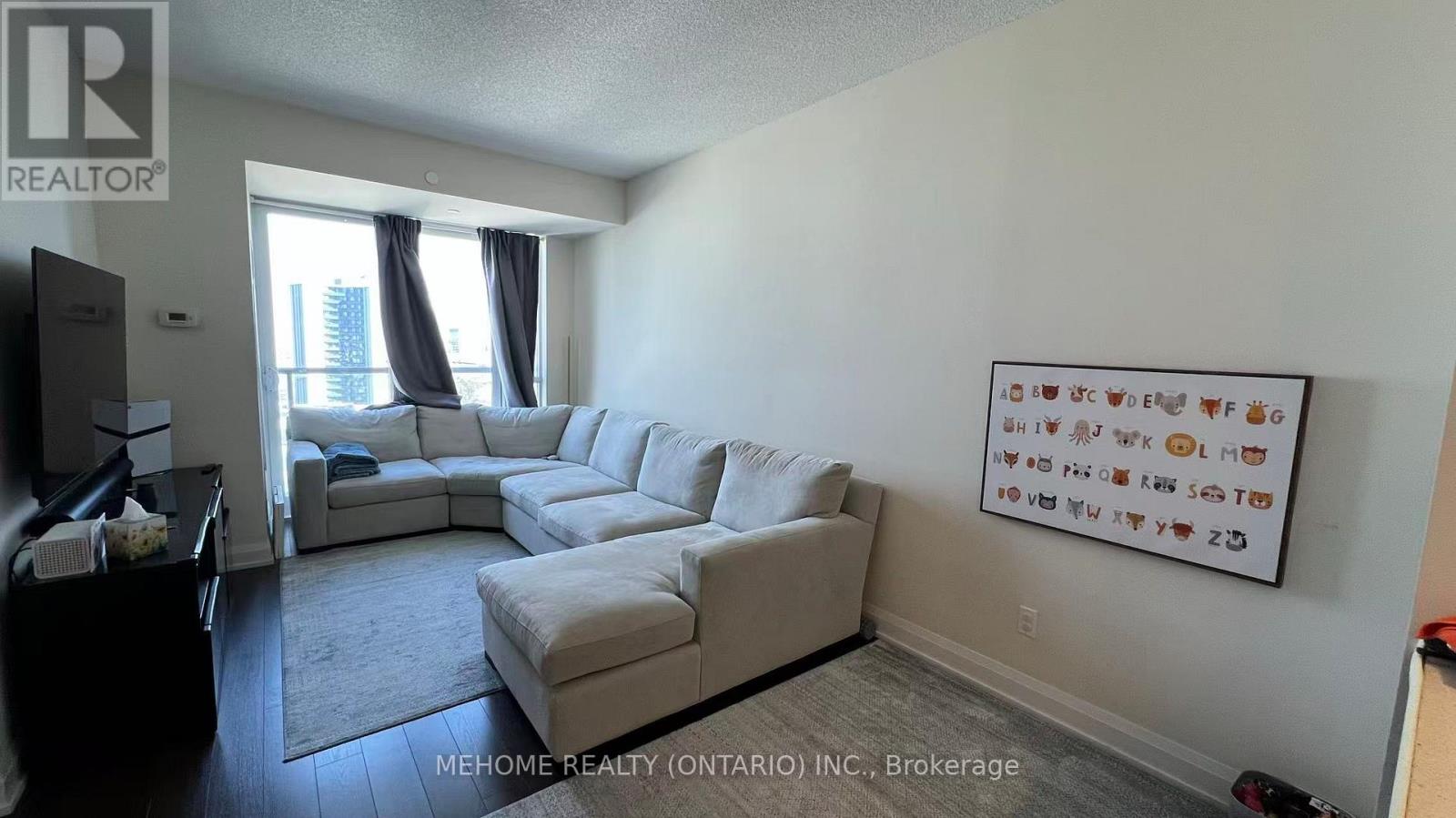 2406 - 18 Graydon Hall Drive, Toronto, Ontario  M3A 0A4 - Photo 6 - C12600028