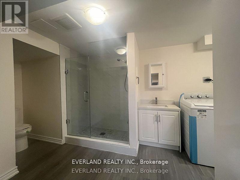 Bsmt - 158 Enchanted Hills Crescent, Toronto (Milliken), Ontario  M1V 3P3 - Photo 5 - E12600024