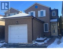 BSMT - 158 ENCHANTED HILLS CRESCENT, Toronto, Ontario