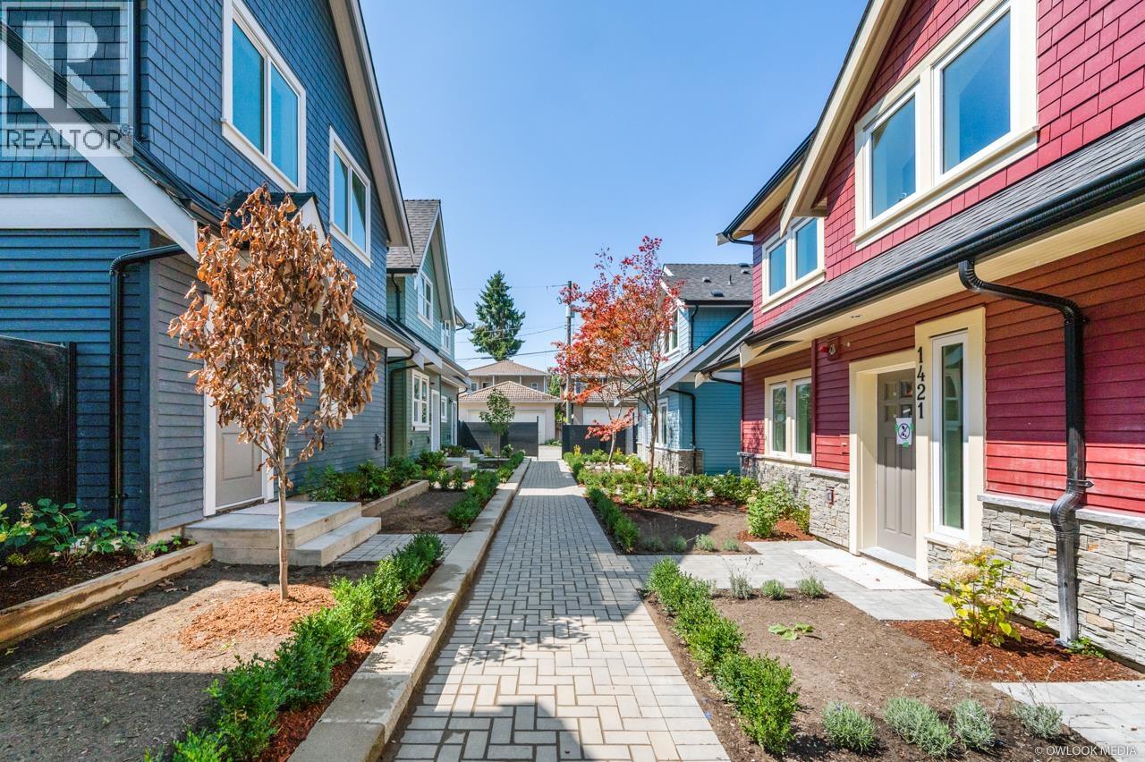 1427 E 27th Avenue, Vancouver, British Columbia  V5N 2W6 - Photo 4 - R3072045