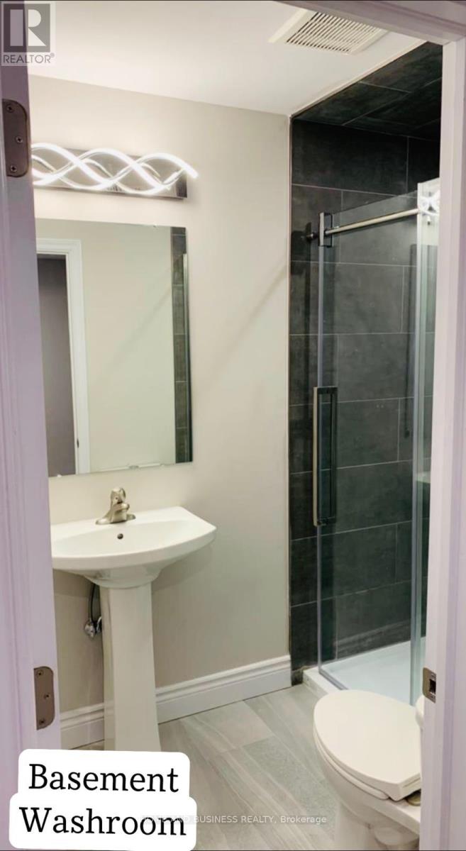 Basement - 199 Carriage Way, Waterloo, Ontario  N2K 1S7 - Photo 2 - X12600026