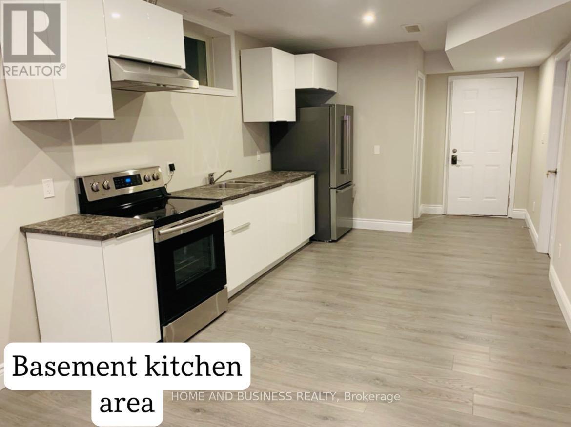 Basement - 199 Carriage Way, Waterloo, Ontario  N2K 1S7 - Photo 3 - X12600026