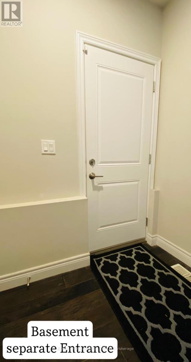 Basement - 199 Carriage Way, Waterloo, Ontario  N2K 1S7 - Photo 4 - X12600026