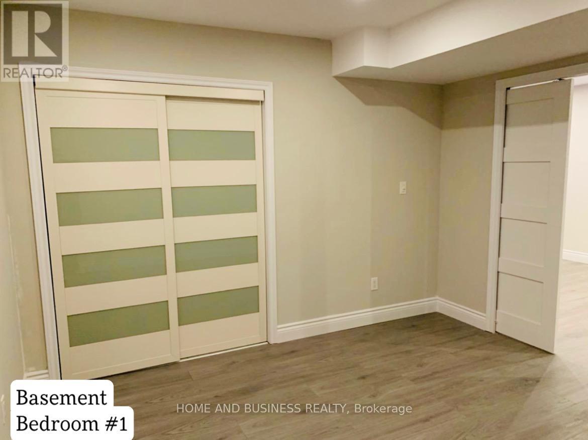 Basement - 199 Carriage Way, Waterloo, Ontario  N2K 1S7 - Photo 5 - X12600026