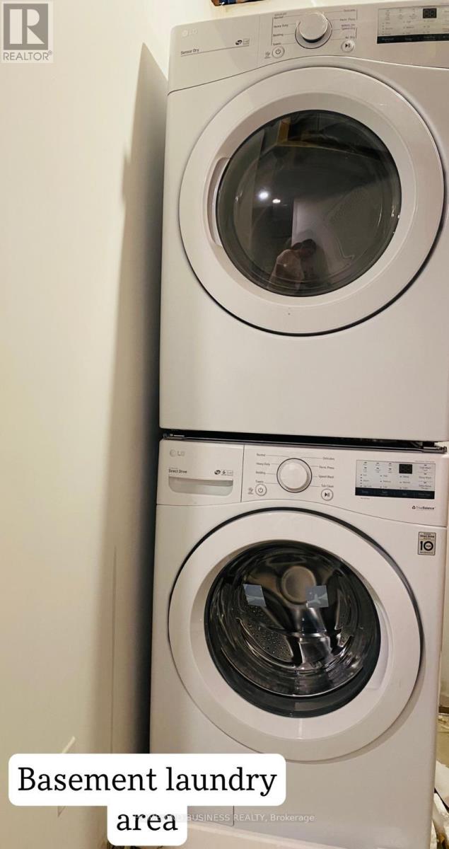 Basement - 199 Carriage Way, Waterloo, Ontario  N2K 1S7 - Photo 7 - X12600026