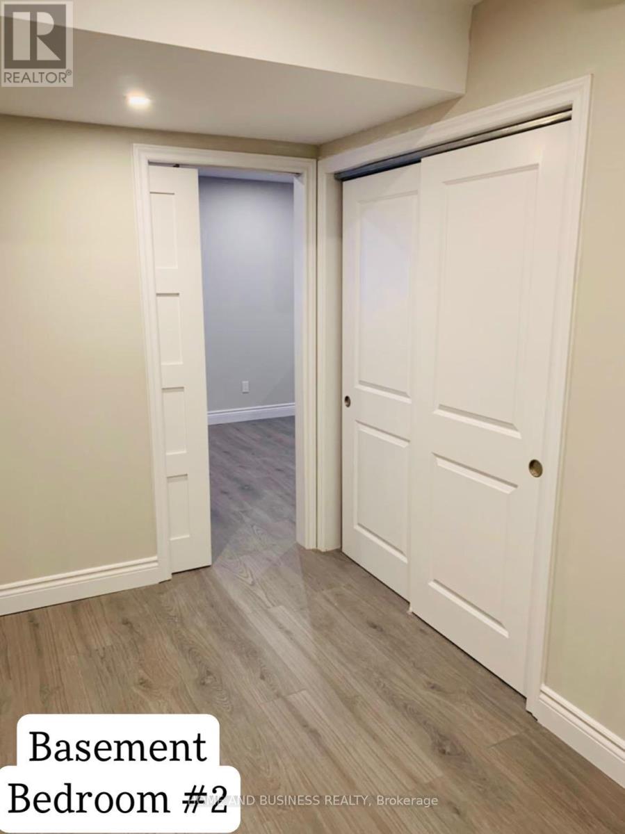 Basement - 199 Carriage Way, Waterloo, Ontario  N2K 1S7 - Photo 8 - X12600026