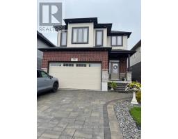 BASEMENT - 199 CARRIAGE WAY, Waterloo, Ontario