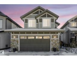 2732 204 ST NW The Uplands