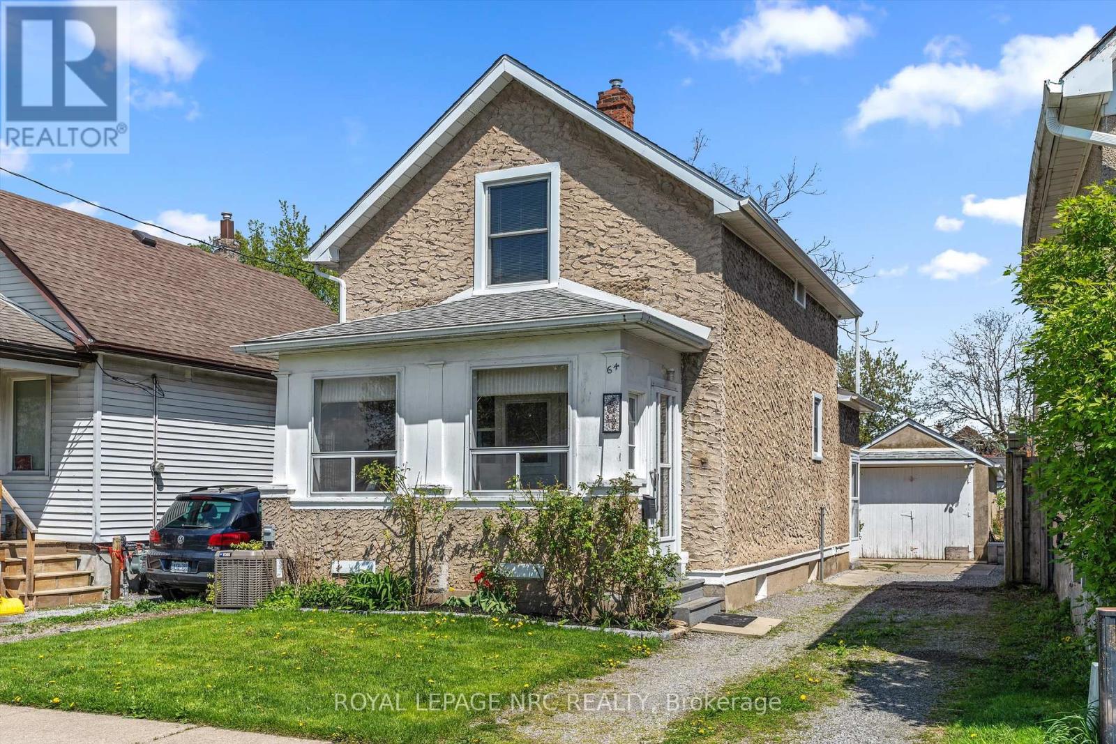 64 Haynes Avenue, St. Catharines, Ontario  L2R 3Z3 - Photo 3 - X12600044