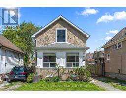 64 HAYNES AVENUE, St. Catharines, Ontario