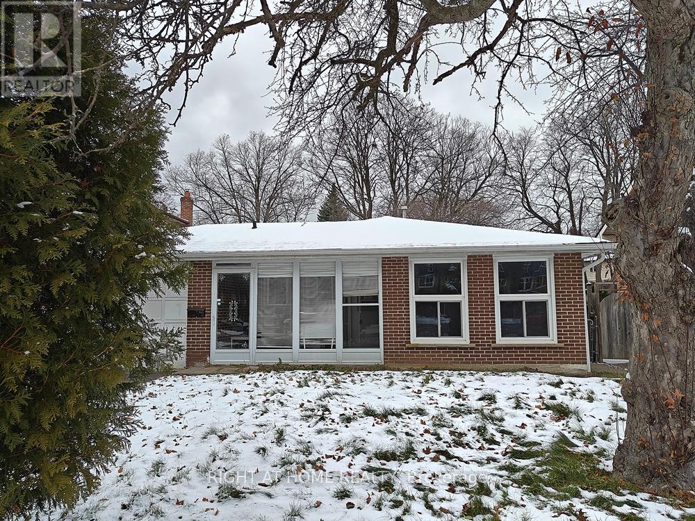 182 Mcnicoll Avenue, Toronto, Ontario  M2N 3K7 - Photo 2 - C12592856