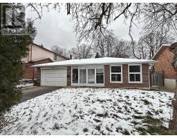 182 MCNICOLL AVENUE, Toronto, Ontario