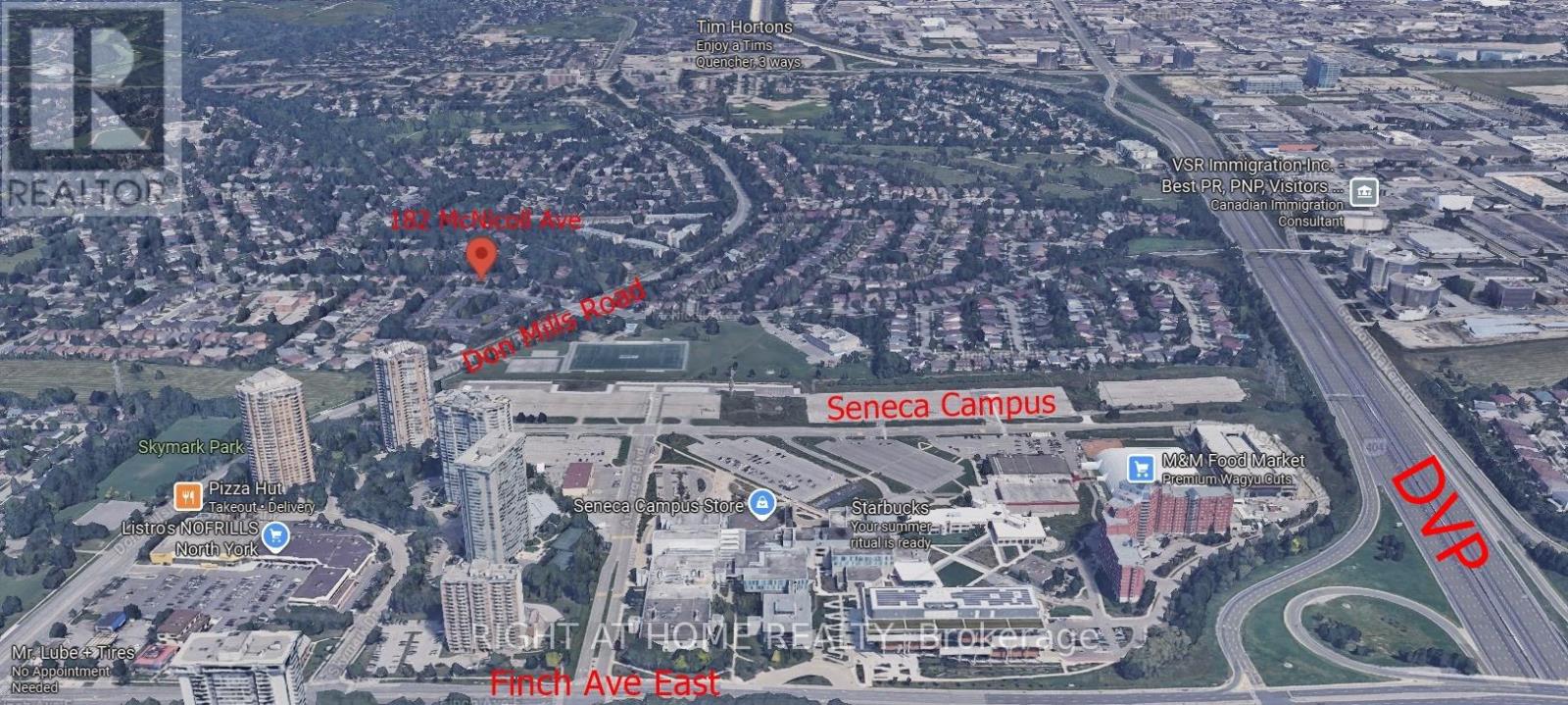 182 Mcnicoll Avenue, Toronto, Ontario  M2N 3K7 - Photo 32 - C12592856