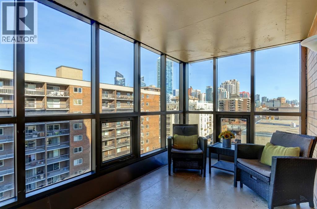 701, 1334 13 Avenue Sw, Calgary, Alberta  T3C 3S2 - Photo 2 - A2266721