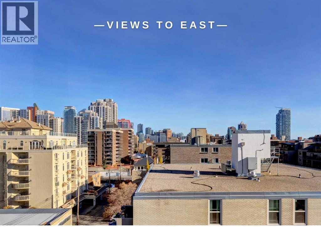 701, 1334 13 Avenue Sw, Calgary, Alberta  T3C 3S2 - Photo 8 - A2266721