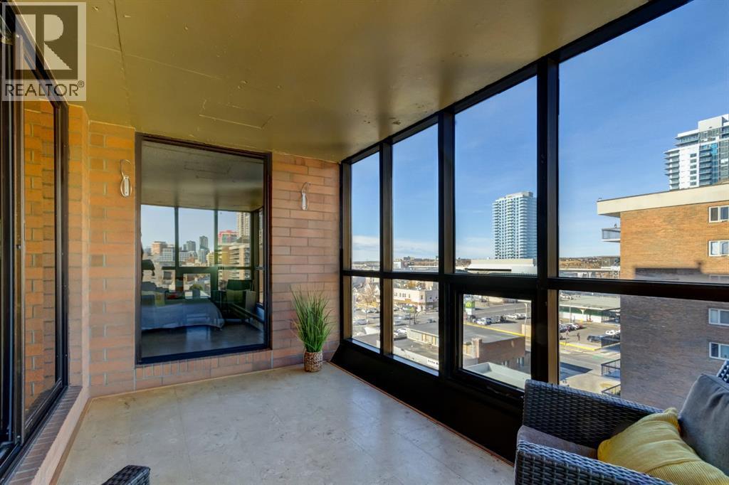 701, 1334 13 Avenue Sw, Calgary, Alberta  T3C 3S2 - Photo 4 - A2266721