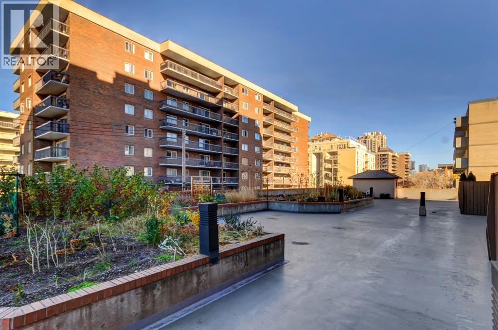 701, 1334 13 Avenue Sw, Calgary, Alberta  T3C 3S2 - Photo 31 - A2266721