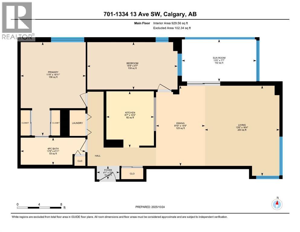 701, 1334 13 Avenue Sw, Calgary, Alberta  T3C 3S2 - Photo 26 - A2266721