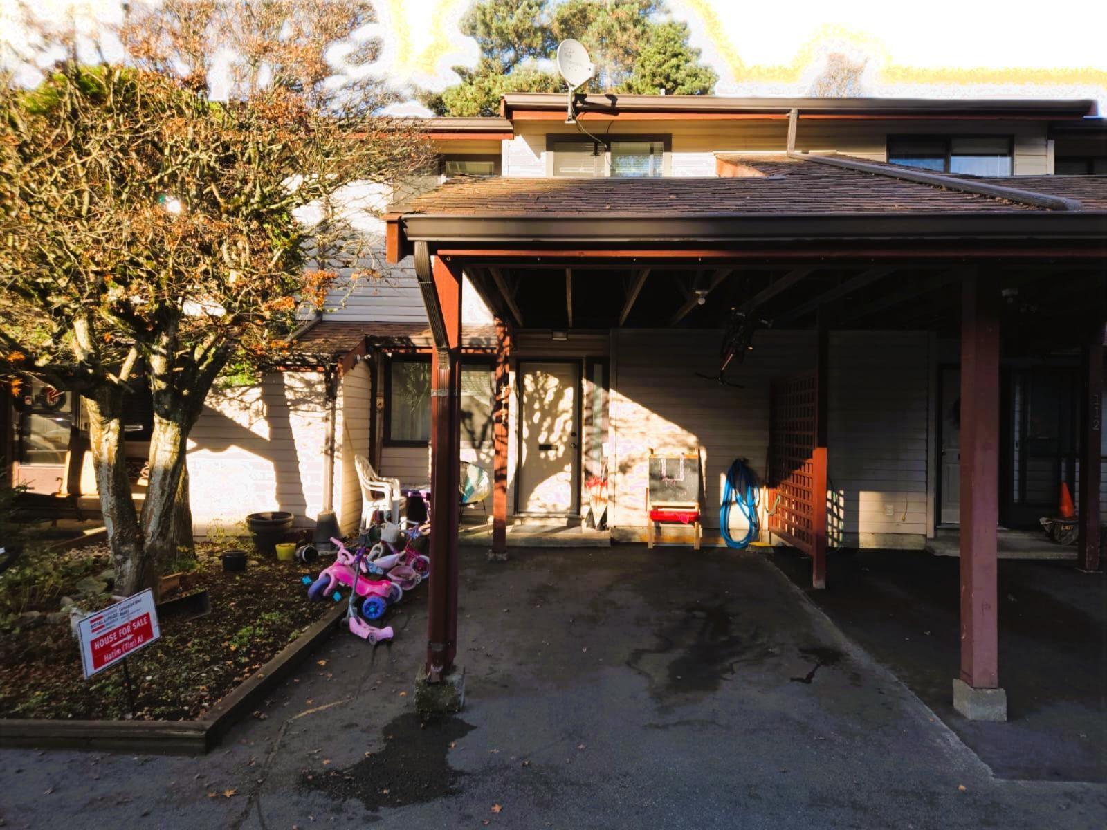 111 13880 74 AVENUE, Surrey, British Columbia