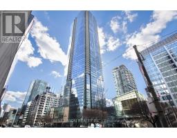 5301 - 180 UNIVERSITY AVENUE, Toronto, Ontario