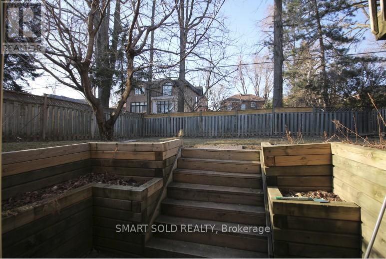 Lower - 248 Princess Avenue, Toronto, Ontario  M2N 3S1 - Photo 9 - C12600040