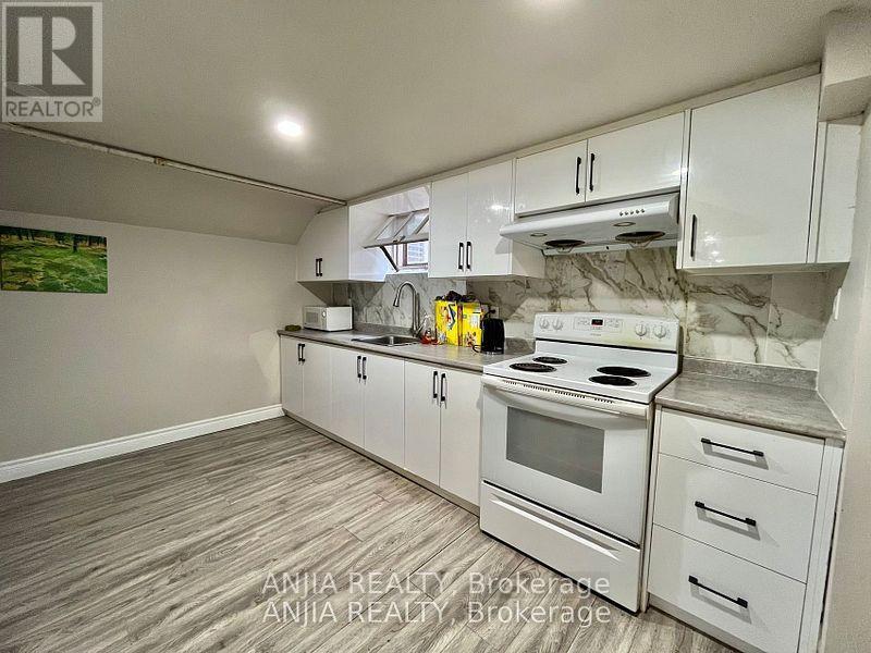 298 Empress Basement Avenue, Toronto, Ontario  M2N 3V4 - Photo 2 - C12600046