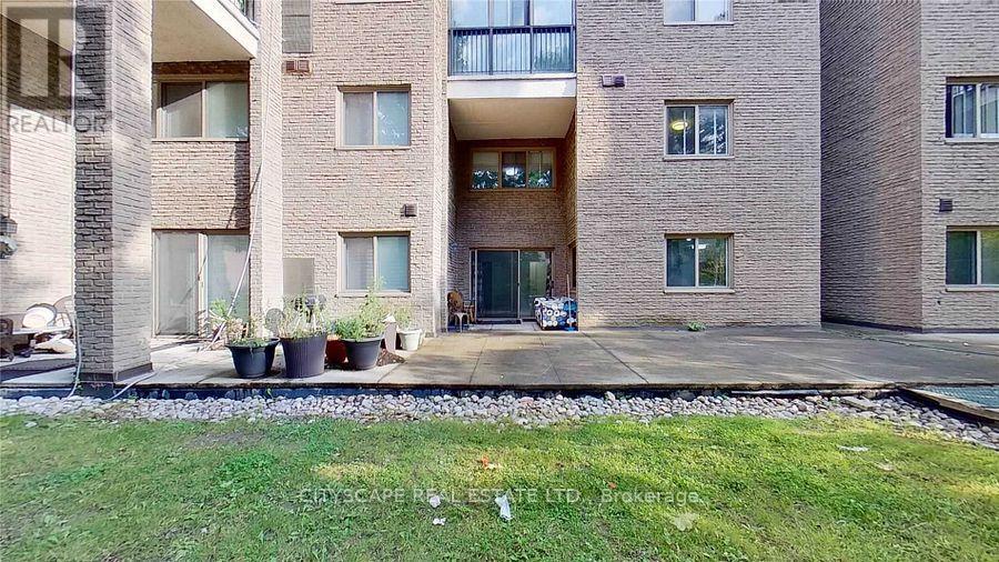 118 - 4001 Don Mills Road, Toronto, Ontario  M2H 3J8 - Photo 19 - C12600048