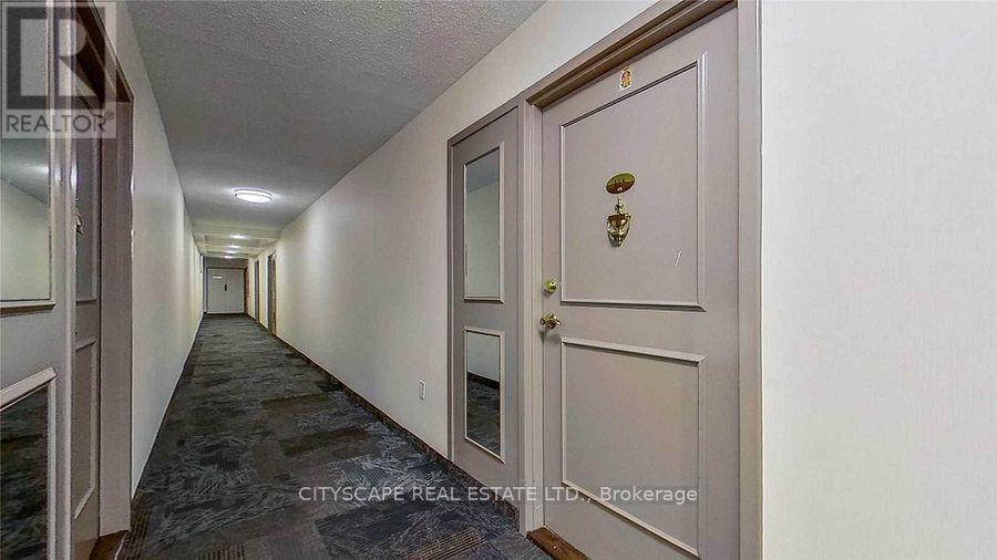 118 - 4001 Don Mills Road, Toronto, Ontario  M2H 3J8 - Photo 5 - C12600048