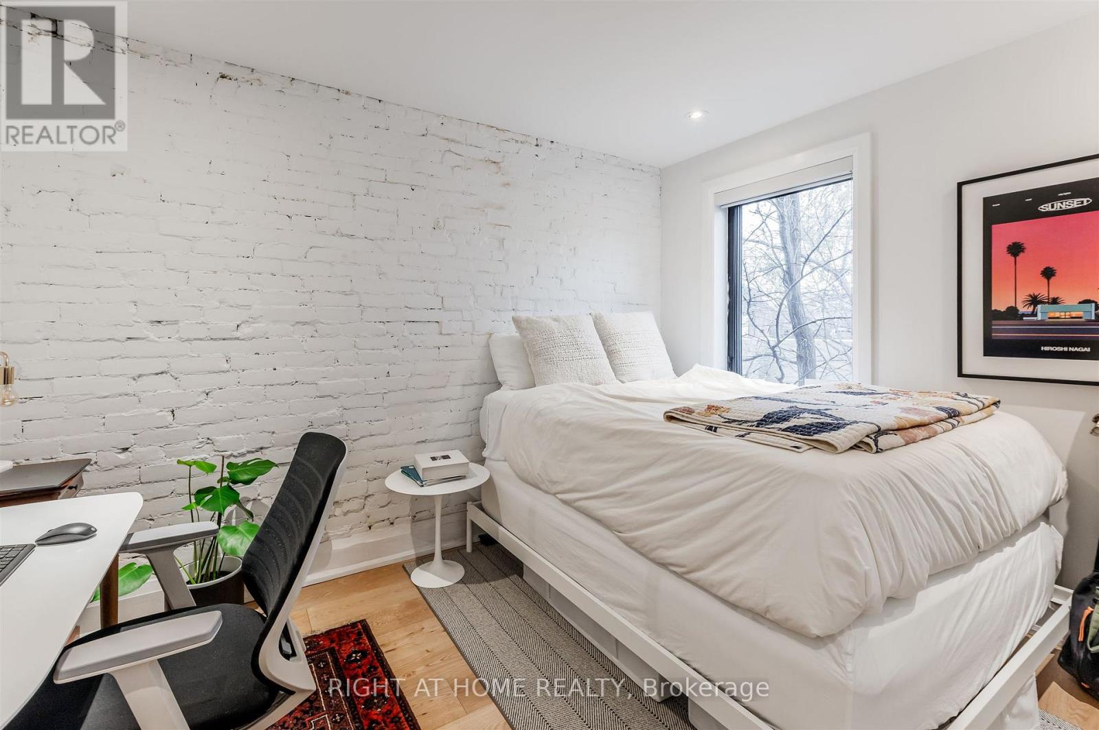 2nd And 3rd Floor - 65 Rusholme Park Crescent, Toronto (Little Portugal), Ontario  M6J 2E1 - Photo 16 - C12600056