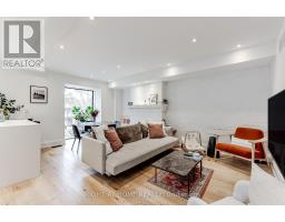 2nd And 3rd Floor - 65 Rusholme Park Crescent, Toronto (Little Portugal), Ca