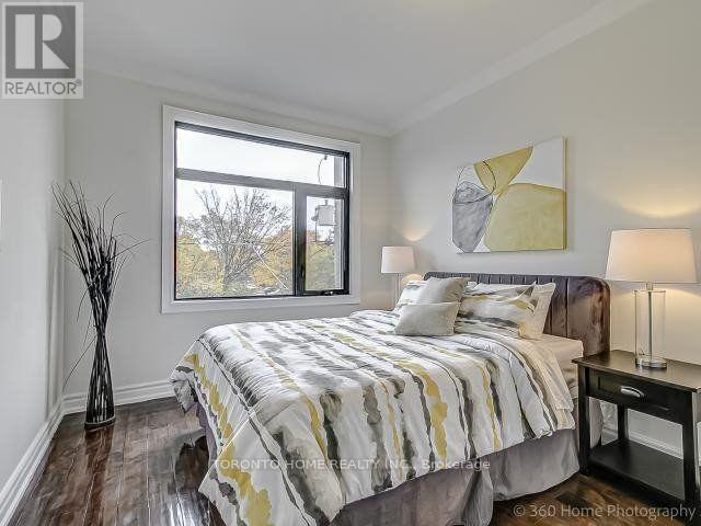 64 Fairside Avenue, Toronto, Ontario  M4C 3H2 - Photo 12 - E12600032