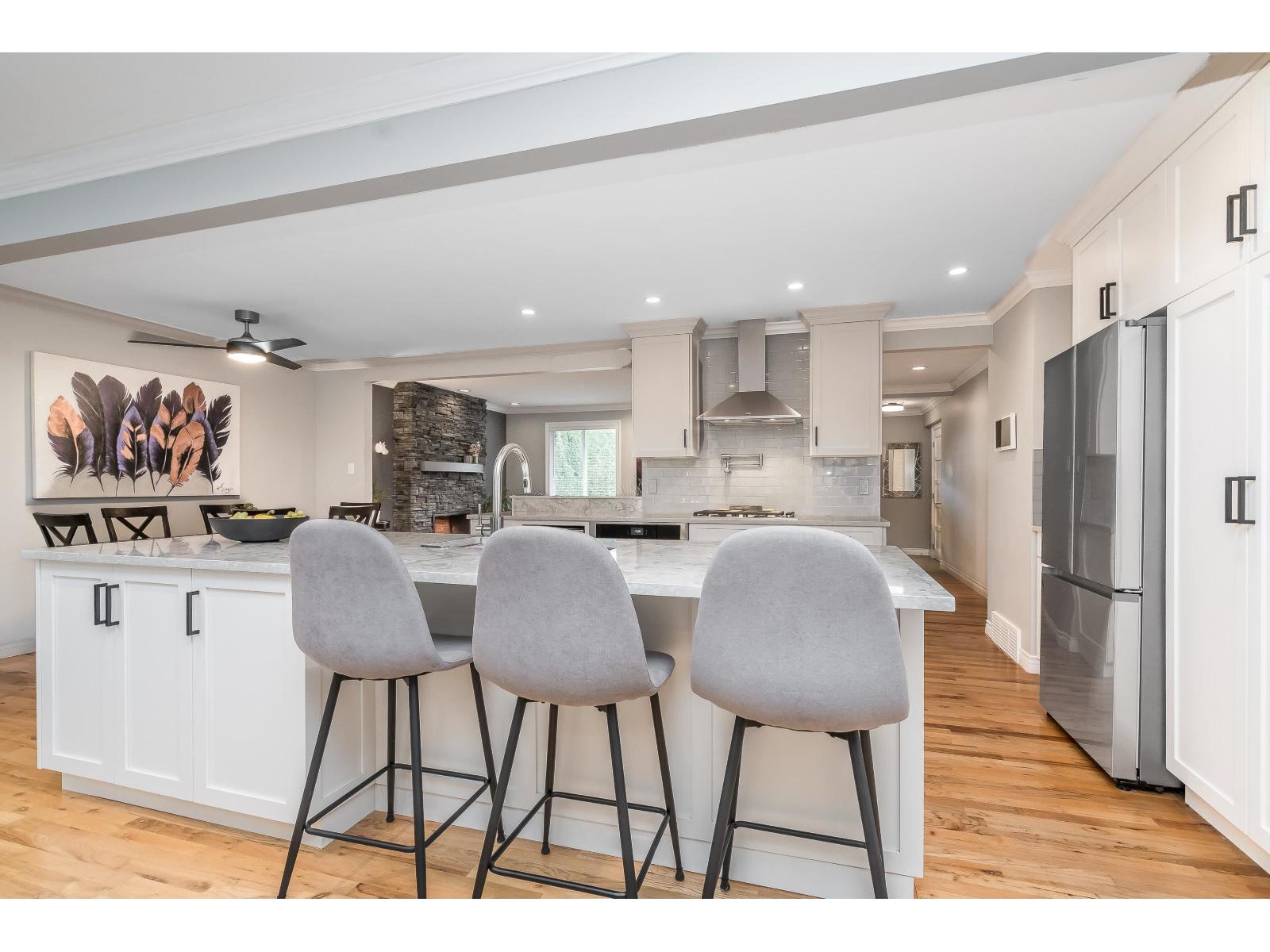 15825 Prospect Crescent, White Rock, British Columbia  V4B 2C3 - Photo 7 - R3070488