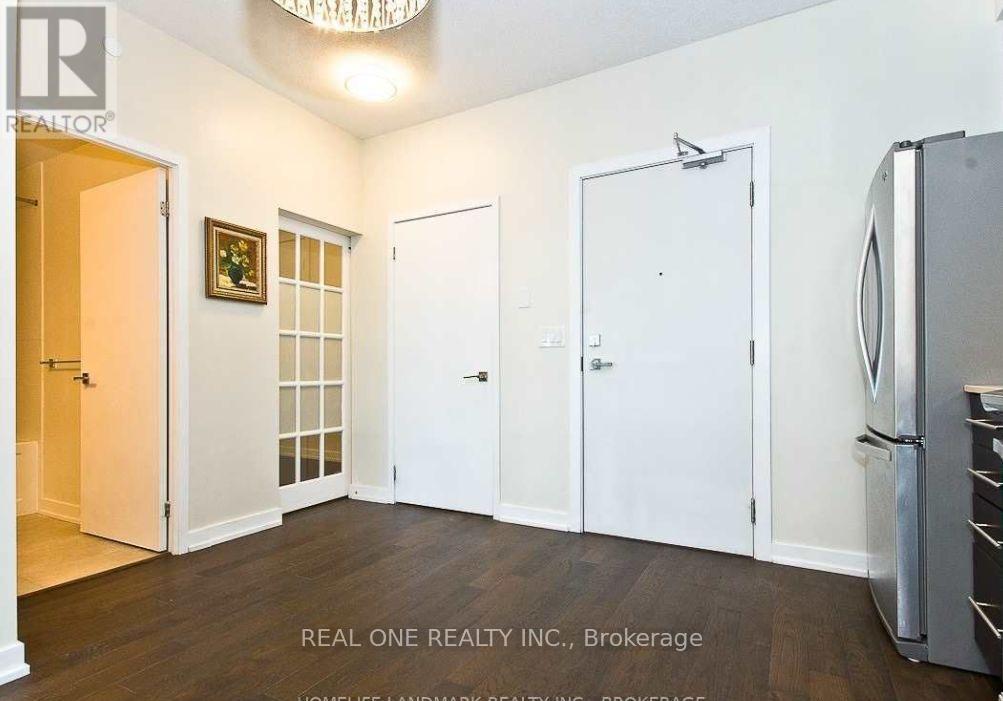 1410 - 510 Curran Place, Mississauga, Ontario  L5B 0J8 - Photo 12 - W12600034