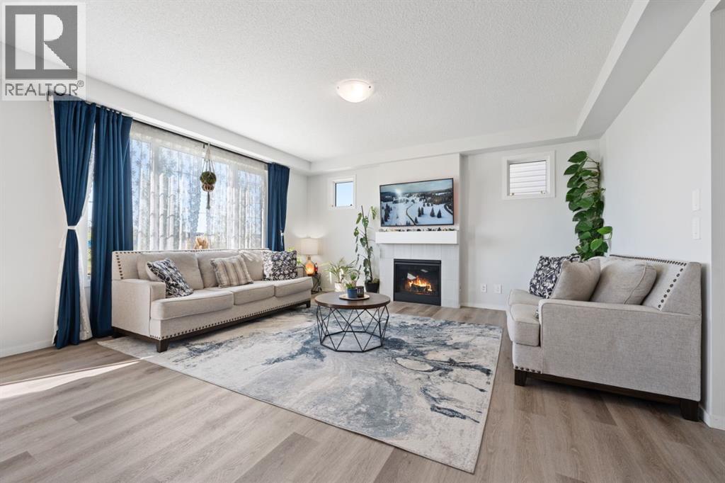 633 Windrow Manor Sw, Airdrie, Alberta  T4B 5H5 - Photo 8 - A2267101