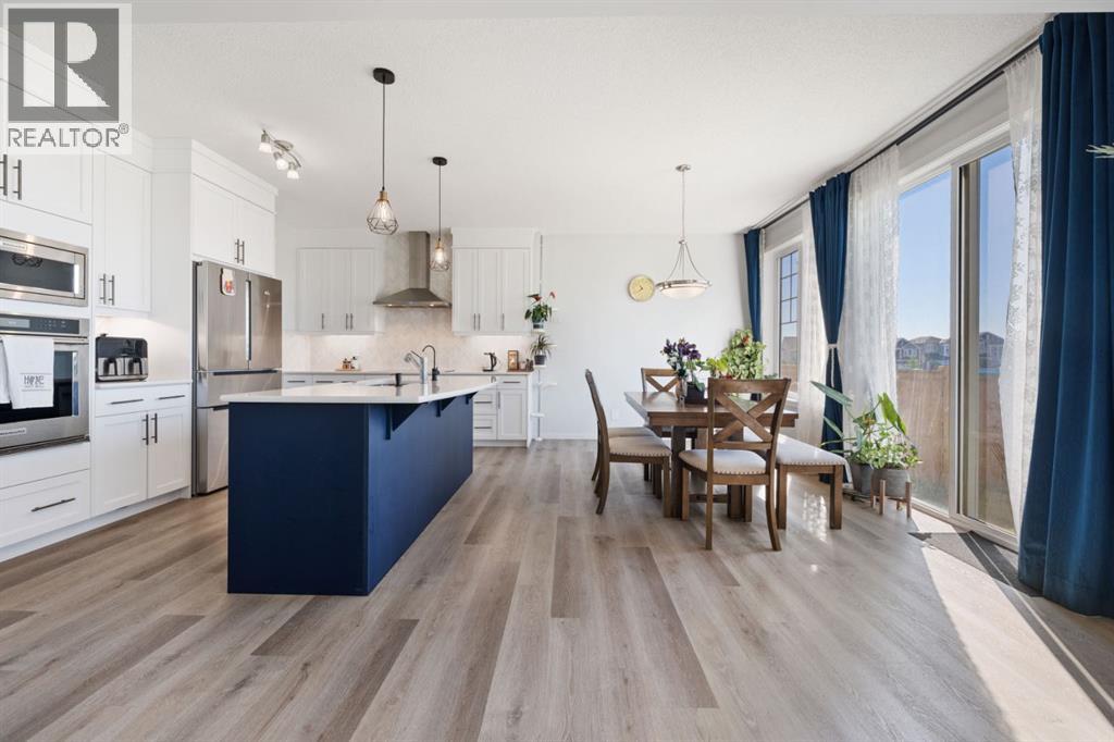 633 Windrow Manor Sw, Airdrie, Alberta  T4B 5H5 - Photo 15 - A2267101