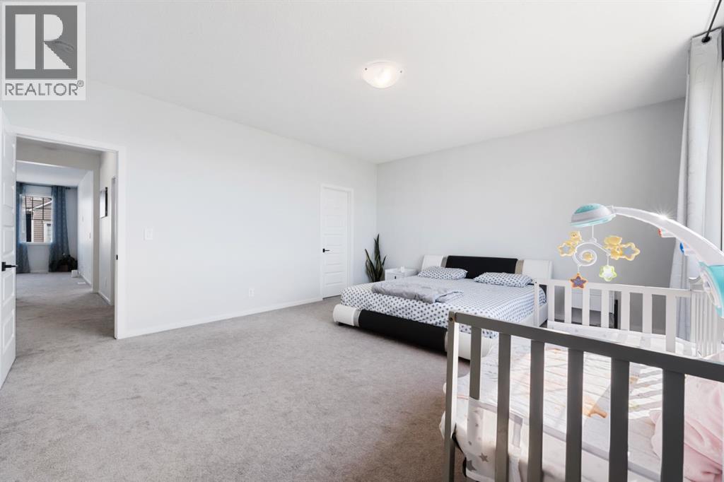 633 Windrow Manor Sw, Airdrie, Alberta  T4B 5H5 - Photo 20 - A2267101