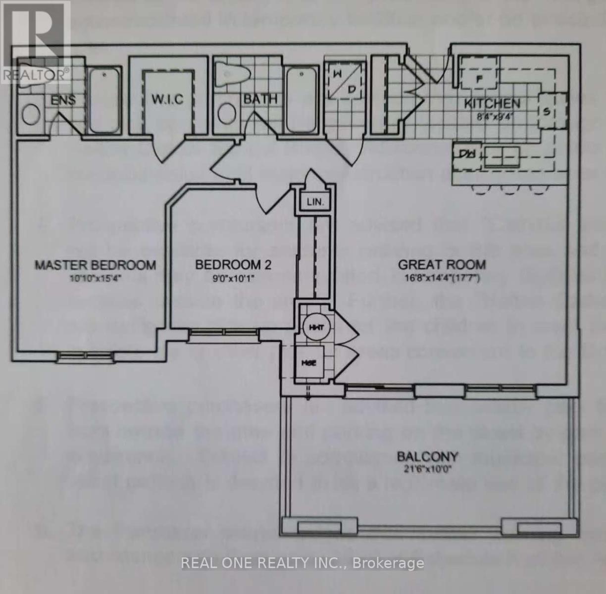 301 - 275 Littlewood Drive, Oakville, Ontario  L6H 0K5 - Photo 11 - W12600066
