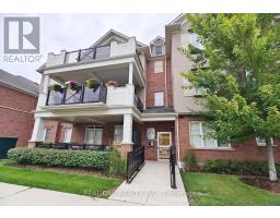 301 - 275 LITTLEWOOD DRIVE, Oakville, Ontario