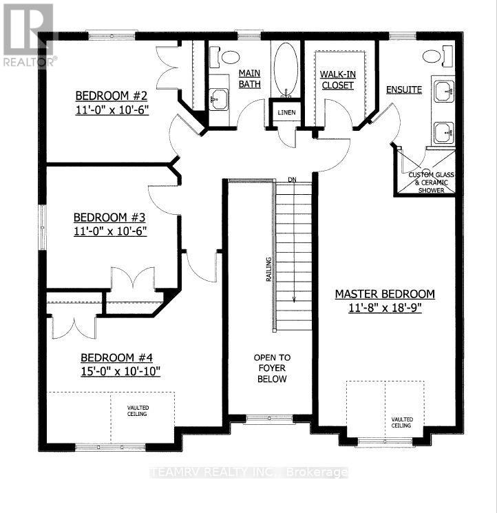 19 Darrow Drive, Tillsonburg, Ontario  N4G 1C4 - Photo 3 - X12600036