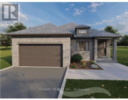 18 Darrow Drive, Tillsonburg, Ca