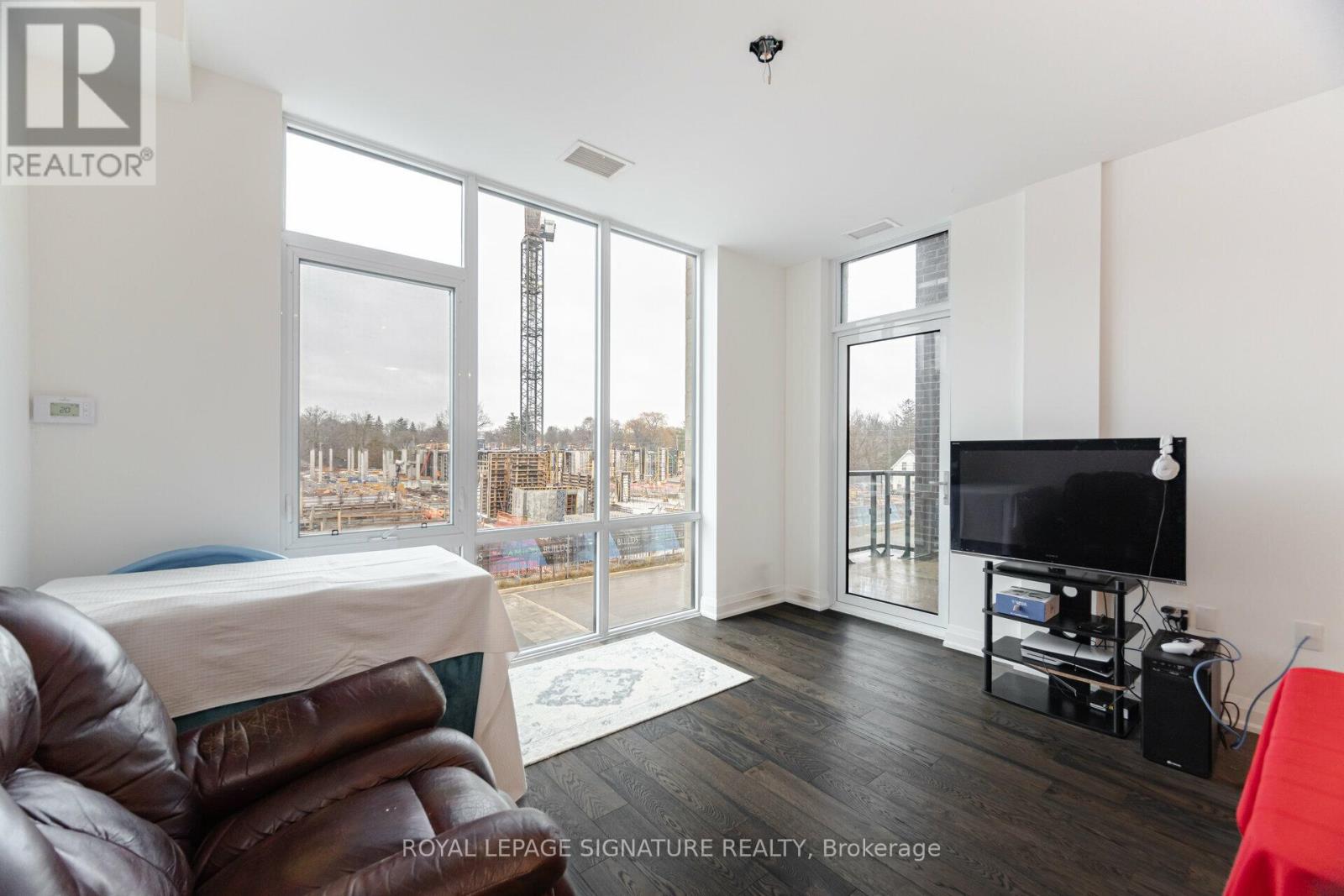 203 - 42 Mill Street, Halton Hills, Ontario  L7G 2H7 - Photo 10 - W12599836