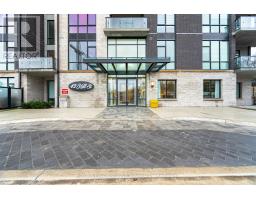 203 - 42 MILL STREET, Halton Hills, Ontario