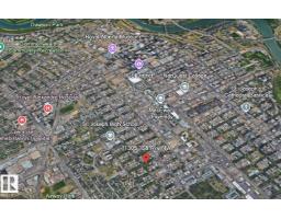 11305 108 AV NW Queen Mary Park