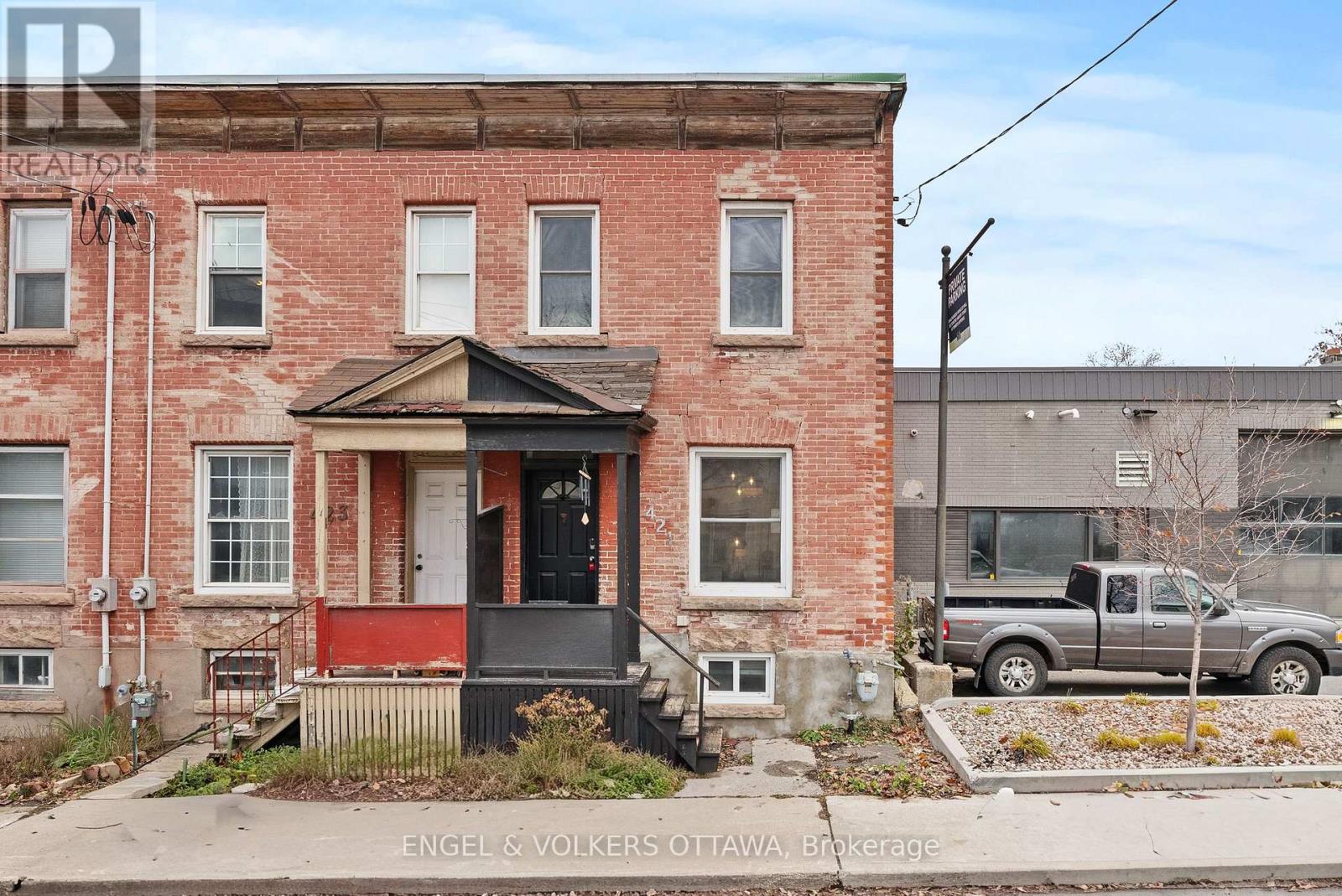 421 ARLINGTON AVENUE, Ottawa, Ontario